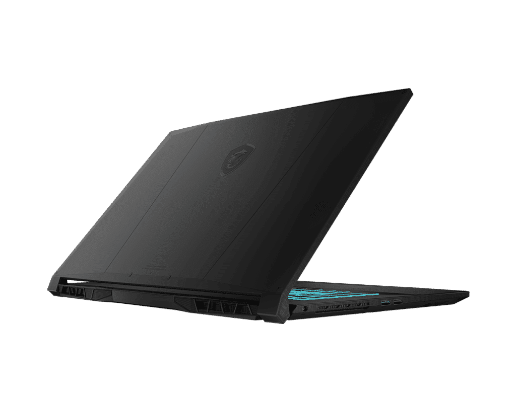 MSI KATANA 17 GAMING 9S7-17L541-803 – Core™ i9 – RTX™ 4060 MSI KATANA 17 GAMING 9S7-17L541-803 – Core™ i9 – RTX™ 4060